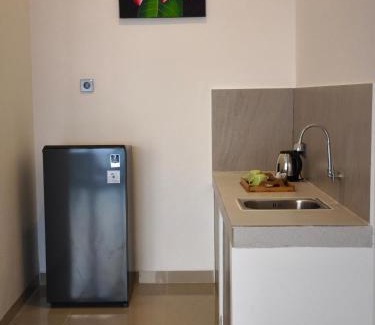 Ungasan House | Kubu Shankara Homestay