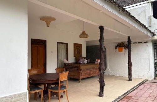 Munduk House | Kubu Shanti Sanda