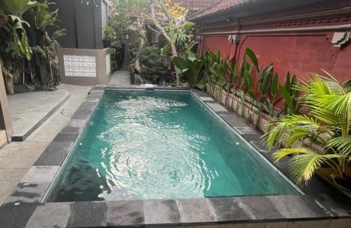 Sanur Kauh House | Kubu Tako Homestay