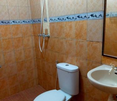 Sanur Kauh House | Kubu Tako Homestay