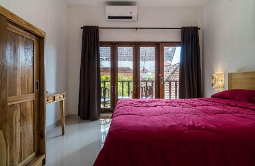 Sanur Kauh House | Kubu Tako Homestay