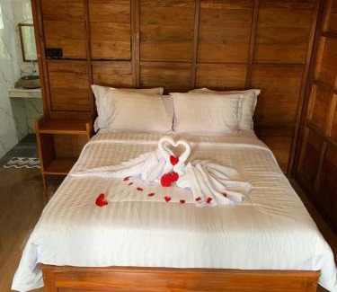 Munduk House | Kubu Waru Bali