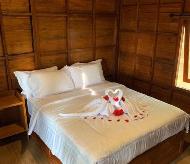 Munduk House | Kubu Waru Bali