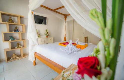 Laksmana House | Kubukubucarik guest house