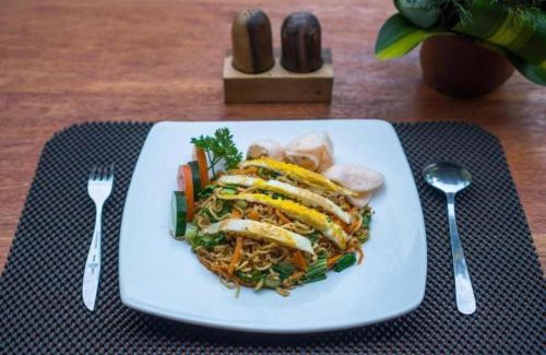 Laksmana House | Kubukubucarik guest house
