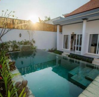 Laksmana House | Kubukubucarik guest house