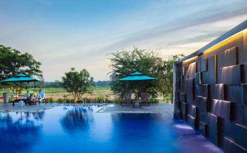Anuradhapura Resort | Kubura Resort