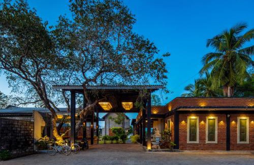 Anuradhapura Resort | Kubura Resort