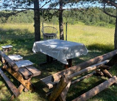 Zabljak House | Kuca Dacica