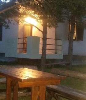 Zabljak House | Kuca Dacica