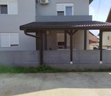 Kladovo House | Kuca Filipovic