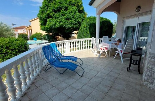 Radini Villa | Kuca za odmor " Michel "