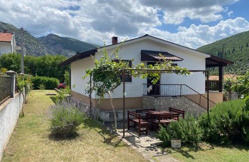 Blagaj House | Kuca za odmor ODA Blagaj