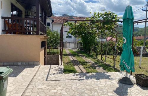 Blagaj House | Kuca za odmor ODA Blagaj