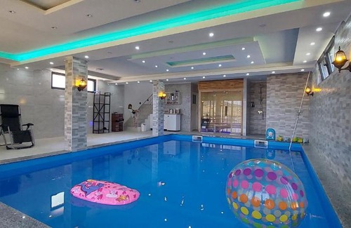 Sumece House | Kuća za odmor sa bazenom
