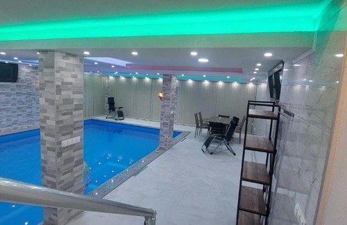 Sumece House | Kuća za odmor sa bazenom