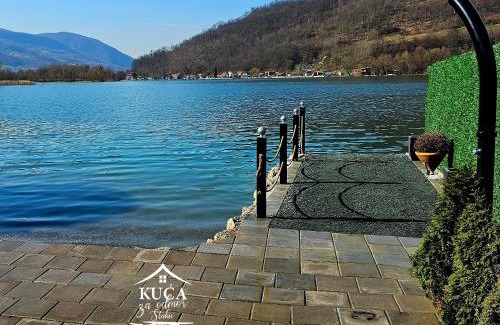 Milici House | Kuca za odmor Stakic