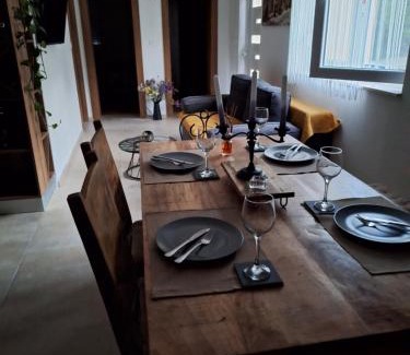 Trilj Apartment | Kuca za odmor Sweet Dreams