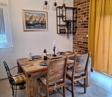 Trilj Apartment | Kuca za odmor Sweet Dreams