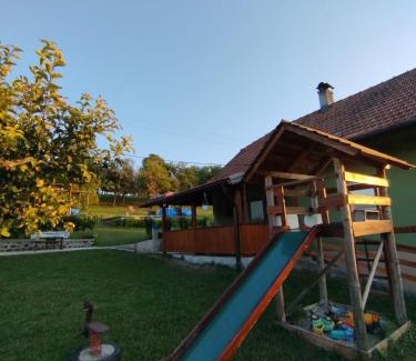 Kremna Villa | Kuca za odmor ViP
