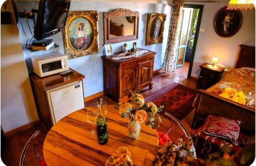 Sha'al House | Kucha in the Village
