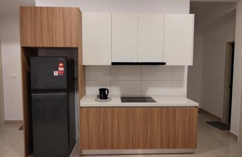 Kuala Lumpur Apartment | Kuchai Sentral Residence