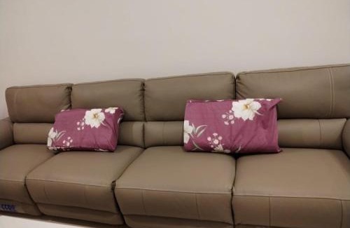 Kuala Lumpur Apartment | Kuchai Sentral Residence