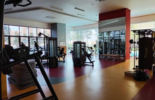 Kuala Lumpur Apartment | Kuchai Sentral Residence