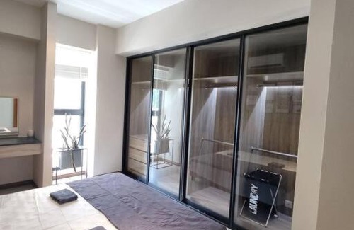 Taman Charming Apartment | Kuching 3rd Mile Cozy Apartment