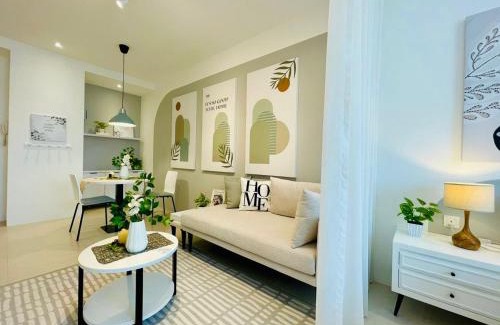 Kuching Apartment | Kuching City SevTen Sweet Home Riverine Diamond