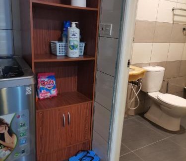 Kuching House | Kuching Homestay Double Storey
