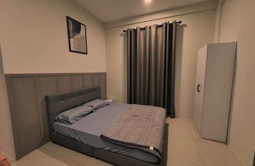 Kuching House | Kuching Metrocity Tiana Homestay