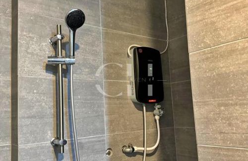 Kuching Apartment | Kuching Riverine at 5 pax