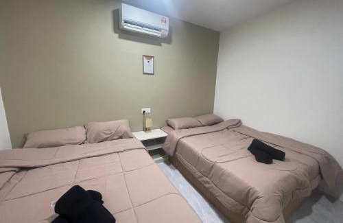 Kuching Apartment | Kuching-The Cozy Nest