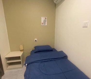 Kuching Apartment | Kuching-The Cozy Nest