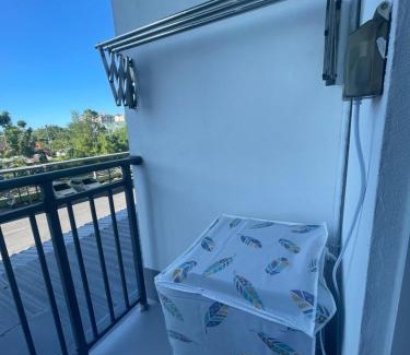 Kuching Apartment | Kuching-The Cozy Nest