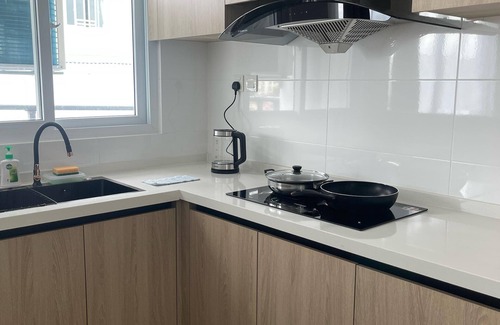 Kuching Apartment | Kuching-TheWayHomeA47