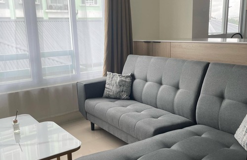 Kuching Apartment | Kuching-TheWayHomeA47