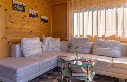 Bajina Basta Villa | Kucica na Vodii