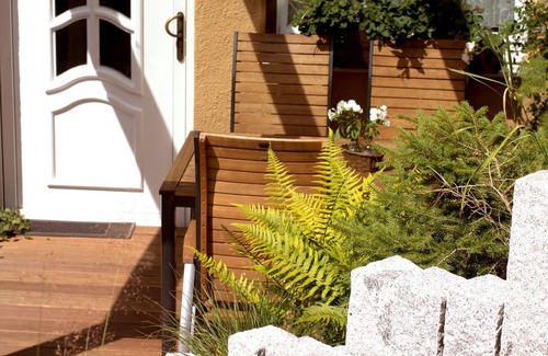 Titisee-Neustadt Apartment | Kuckuckshäusle Premium directly in Titisee