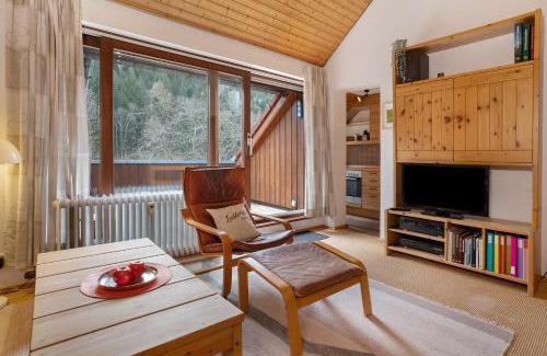 Bad Herrenalb Apartment | Kuckucksnest