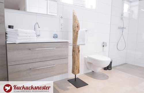 Muggenbrunn Apartment | Kuckucksnest Todtnau-Muggenbrunn