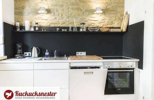 Muggenbrunn Apartment | Kuckucksnest Todtnau-Muggenbrunn