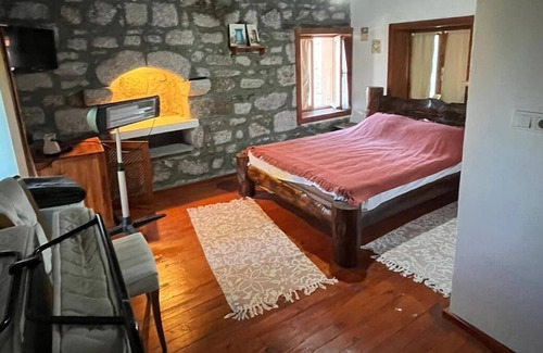 Behram House | Kucuk Aga Pansiyon