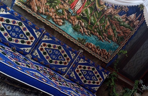 Behram House | Kucuk Aga Pansiyon