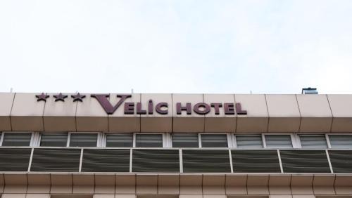 Sahinbey Hotel | Kucuk Velic Hotel