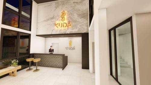 Saen Suk Hotel | Kuda Asia Hotel Bang Saen