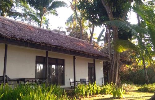 Cisolok Cabin | Kuda Laut Resort