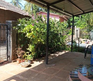 Mhsala House | Kudalkar House