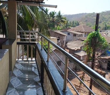 Mhsala House | Kudalkar House